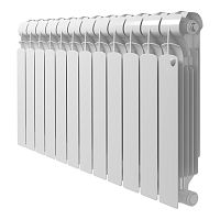 Радиатор Royal Thermo Indigo Super+ 500 - 12 секц. в Максэлектро