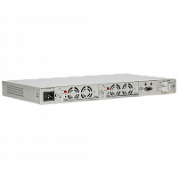 Система электропитания постоянного тока SNR 48 В мощностью 540Вт 1U серии STD (уценка) в Максэлектро