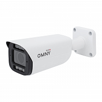 Набор из 11 камер 2Мп OMNY BASE ViBe2EZF-WDS SDL-C 27135 с двойной подсветкой и микрофоном в Максэлектро