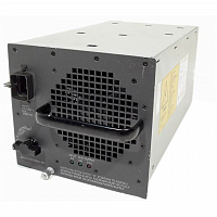 Блок питания Cisco Catalyst WS-CAC-2500W в Максэлектро