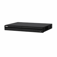 Гибридный видеорегистратор 32-канальный Dahua DHI-XVR5232AN-S2, IP до 32 каналов в Максэлектро