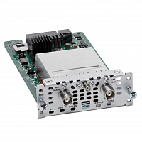 Модуль Cisco NIM-LTEA-EA в Максэлектро