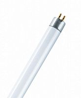 Лампа люминесцентная HO 54W/840 54Вт T5 4000К G5 OSRAM 4050300453392 в Максэлектро