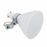 Рупорная антенна RF Elements StarterHorn 30 USMA, 5 GHz, 18 dBi в Максэлектро