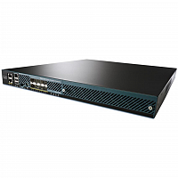 WiFi контроллер Cisco AIR-CT5508-25-K9 в Максэлектро