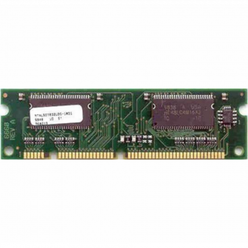 Память DRAM 32Mb для Cisco 1700 серии в Максэлектро