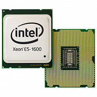 Процессор Fujitsu Xeon E5-1660v2 3.70GHz 15MB Turbo Boost в Максэлектро