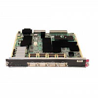 Модуль Cisco Catalyst WS-X6704-10GE в Максэлектро