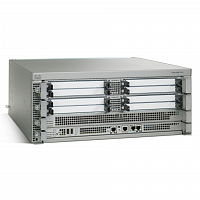 Маршрутизатор Cisco ASR1004-40G-NB в Максэлектро