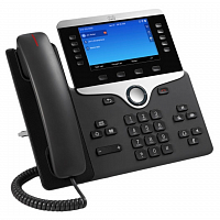 IP-телефон Cisco CP-8861 в Максэлектро