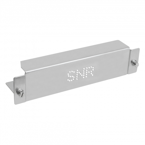 Заглушка SNR-BLNK-ASA5500-Z (гальваническое покрытие) для модуля расширения ASA5500 серии в Максэлектро