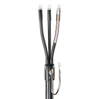 Муфта кабельная концевая 1кВ 3ПКТп-1-35/50 (Б) КВТ 74630 в Максэлектро