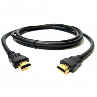 Шнур HDMI-HDMI, V2.0, 1.5м в Максэлектро