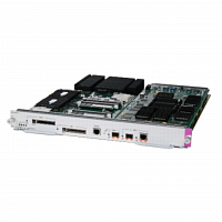 Модуль Cisco RSP720-3C-GE в Максэлектро
