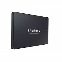 Накопитель SSD Samsung 883 DCT, 960GB, 3D V-NAND, SATA3, 2.5" в Максэлектро