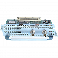 Модуль Cisco NM-1T3/E3 в Максэлектро