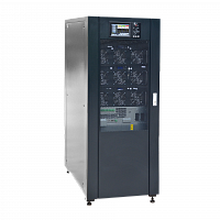 Шасси модульного источника бесперебойного питания 200 кВА/180 кВт серии SМ, 4 слота для силовых модулей 50 кВА/45 кВт (SNR-UPS-ONT-200-50SMX33) в Максэлектро