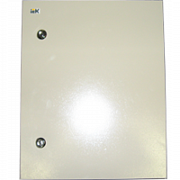 Металлический шкаф  с установленым оптическим кросом для PSW-2G-UPS в Максэлектро