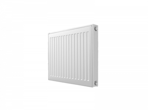 Радиатор панельный Royal Thermo COMPACT C11-400-400 RAL9016 в Максэлектро