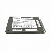 Жесткий диск Cisco SSD-SATA-400G в Максэлектро