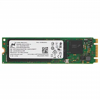 Накопитель SSD Micron 5300PRO, M.2 SATA, 3D TLC, 960Gb в Максэлектро