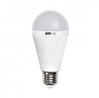 Лампа светодиодная PLED-SP A65 18Вт грушевидная 5000К холод. бел. E27 1820лм 230В JazzWay 5006218 в Максэлектро