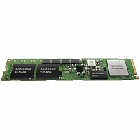 Накопитель SSD Samsung PM983, PCIe M.2, 3D TLC, 1.92Tb в Максэлектро