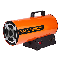 Пушка газовая KALASHNIKOV KHG-20 в Максэлектро