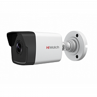 IP камера буллет 4Мп HiWatch DS-I400 (С) (2.8 mm) в Максэлектро