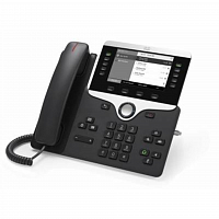IP-телефон Cisco CP-8811 в Максэлектро