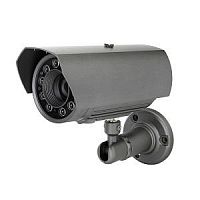 Видеокамера сетевая (IP-камера) корпусная уличная с ИК-подсвет. день/ночь 0.1Лк/0Лк(ИК вкл) объектив 6.0-50мм 12В DC MicroDigital MDC-i6290VTD-10H в Максэлектро