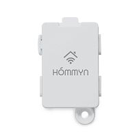 Модуль съемный управляющий HOMMYN HDN/WFN-02-08 в Максэлектро