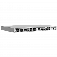 Маршрутизатор Ericsson Router 8801, 24 порта 10GE 2 порта 100GE в Максэлектро