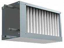 Охладитель водяной Shuft для прямоугольных каналов WHR-W 900*500-3 в Максэлектро