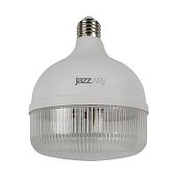 Лампа светодиодная PPG T130 Agro 24Вт CL E27 130х99мм для растений красн./син. спектр JazzWay 5050365 в Максэлектро