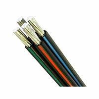 Провод СИП-2 3х95+1х95 0.6/1кВ (м) Эм-кабель 00000003534 в Максэлектро