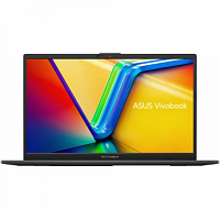 Ноутбук Asus Vivobook Go E1504FA-BQ585 Ryzen 3 7320U 8Gb SSD256Gb AMD Radeon 15.6" IPS FHD (1920x108 в Максэлектро