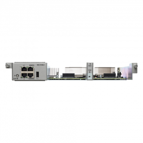 Модуль Cisco N55-D160L3 в Максэлектро