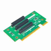 Адаптер 3x PCI-Ex8 для серверов SNR 2U серии RS/RE RM2112-PCIEIB2 PCBA VER.B в Максэлектро