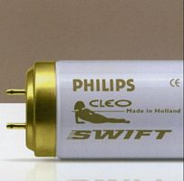 Лампа люминесцентная CLEO Swift 160W-R F71T12 160Вт T12 спец. PHILIPS 871150086567040 в Максэлектро