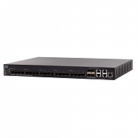 Коммутатор Cisco SX550X-24F в Максэлектро