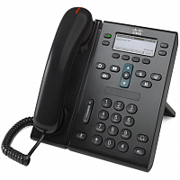 IP-телефон Cisco CP-6945 (с тонкой трубкой) в Максэлектро