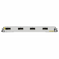Модуль Cisco A9K-4X100GE-TR для маршрутизаторов ASR 9000 серии в Максэлектро