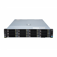 Серверная платформа XFusion 2288H V5, 2U, Scalable Gen2, 24xDDR4, 12xHDD, резервируемый БП в Максэлектро