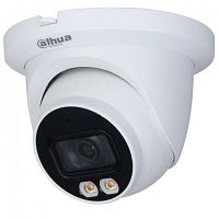 Видеокамера IP DH-IPC-HDW3449TMP-AS-LED-0280B Dahua 1418522 в Максэлектро