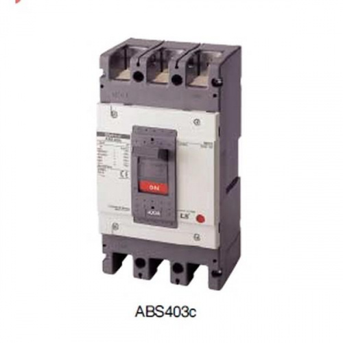 Выключатель автоматический 3п 300А 42/37кА ABN403c 380/415В LS Electric 164000600 в Максэлектро