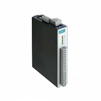 Устройство ввода/вывода, модуль ioLogik R1240 Ethernet 8 AI MOXA в Максэлектро
