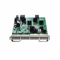 Модуль Cisco Catalyst C9400-LC-48UX в Максэлектро
