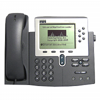 IP-телефон Cisco CP-7960G в Максэлектро
