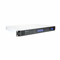 Передатчик оптический для сетей КТВ Vermax-HL-1550CM-2x10 в Максэлектро